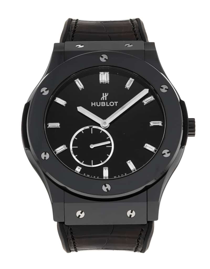 Hublot Classic Fusion 515.CS.1270.VR Hublot Classic Fusion 515.CS.1270.VR